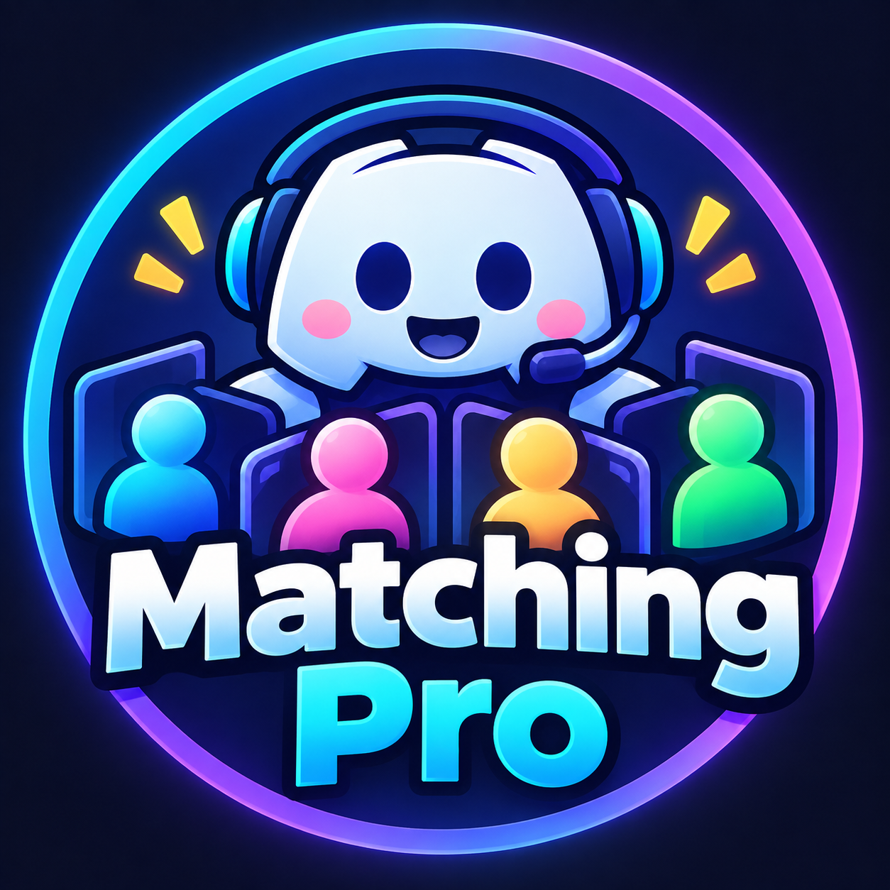 Matching Pro